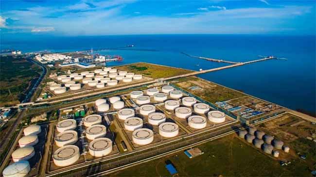 最高20萬–海南啟動(dòng)工業(yè)企業(yè)小升規(guī)獎(jiǎng)勵(lì)資金申報(bào)