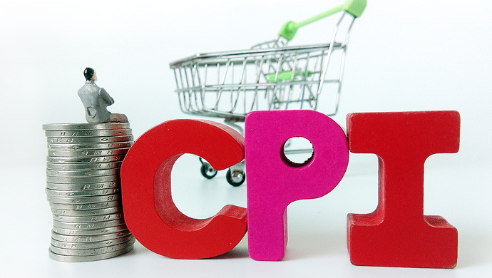 財神觀察：2024前2個月居民消費價格（CPI）解讀