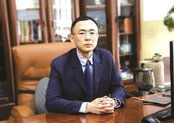 全國政協(xié)委員于本宏：我國工業(yè)母機(jī)須實(shí)現(xiàn)高水平自立自強(qiáng)