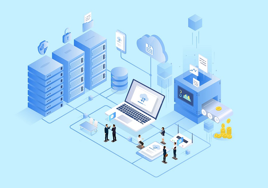 財(cái)神百科：制造業(yè)生產(chǎn)管理系統(tǒng)有哪些分類