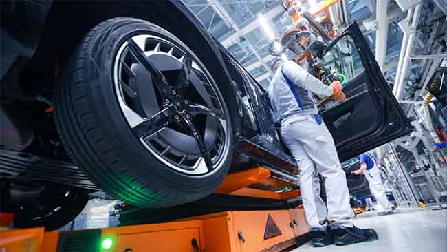 財神導航：碳調(diào)節(jié)稅機制下的歐盟制造商