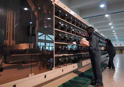 發(fā)改委回復(fù)：設(shè)備更新主要集中在哪些行業(yè)