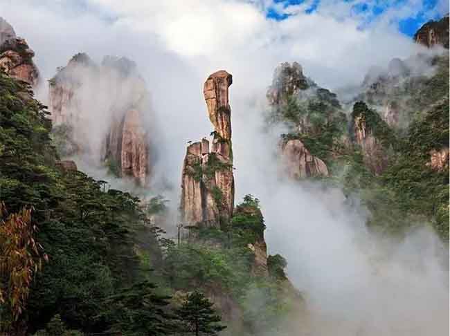 江西18條舉措培育先進(jìn)制造業(yè)集群