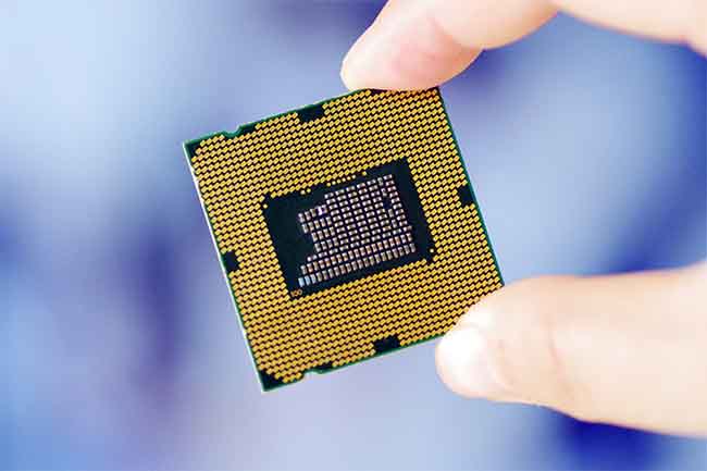 快訊：美國(guó)加碼對(duì)華人工智能芯片出口禁令