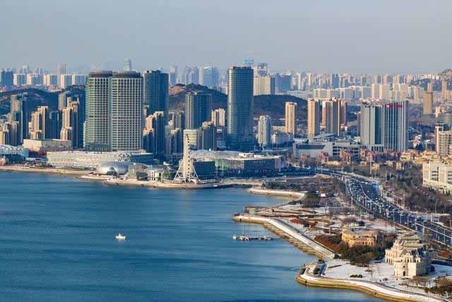 2024青島26舉措推進(jìn)新型工業(yè)化