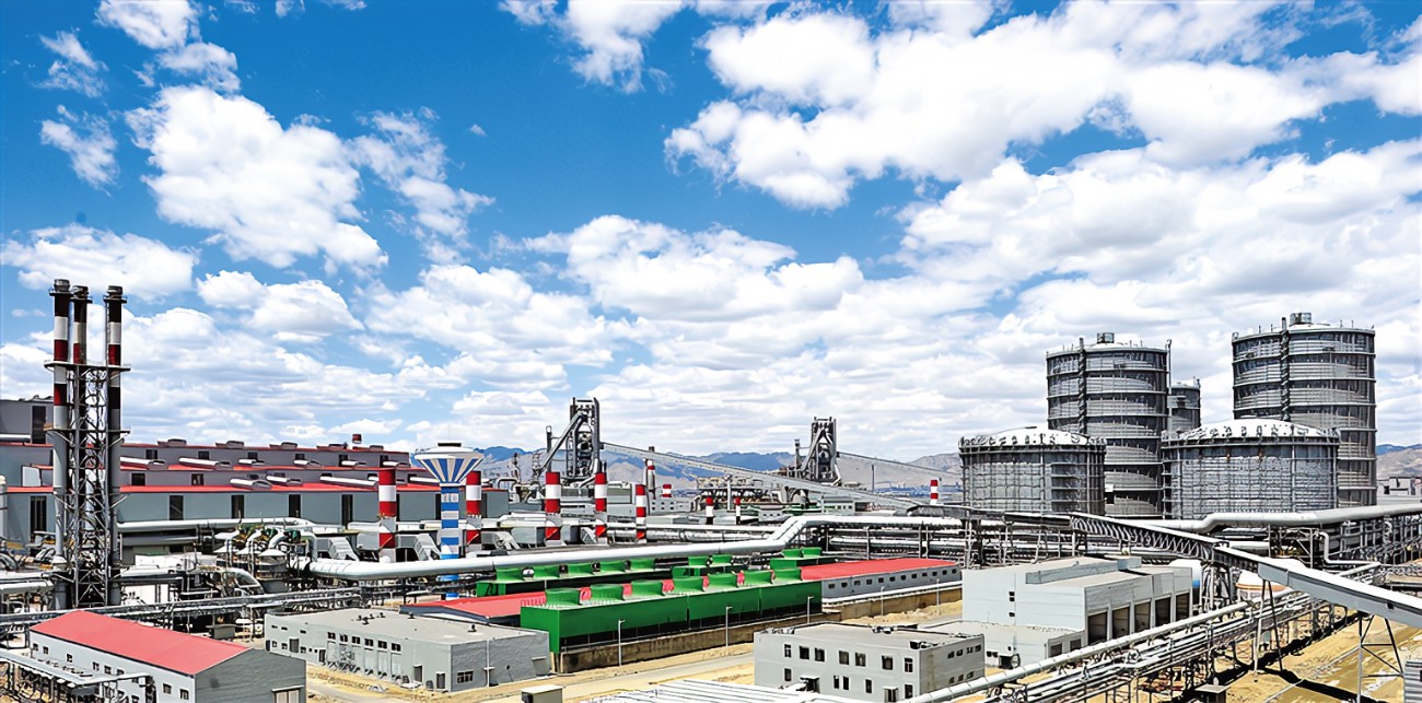 內(nèi)蒙古139先進(jìn)制造業(yè)體系是什么意思