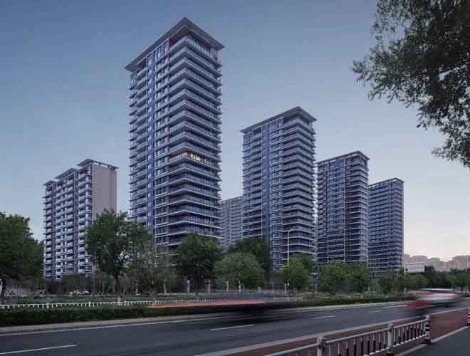 財神觀察：3月份新房價格環(huán)比錄得近兩年來最大漲幅